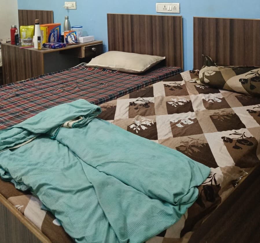 NIET Noida hostel photo 6